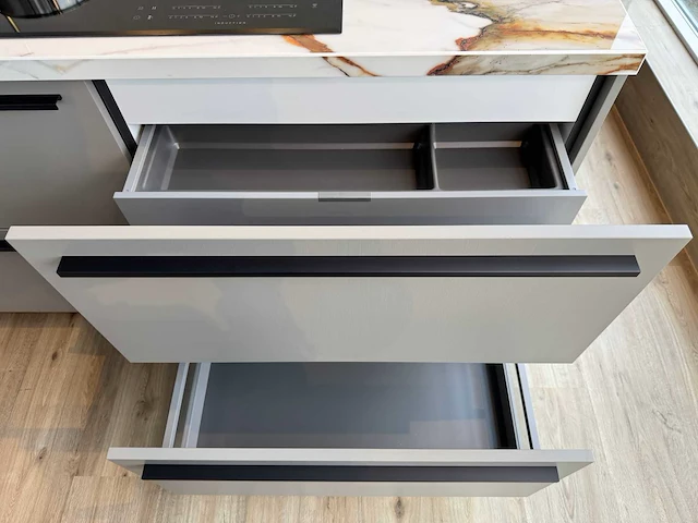 Schüller - showroomkeuken - afbeelding 33 van  47