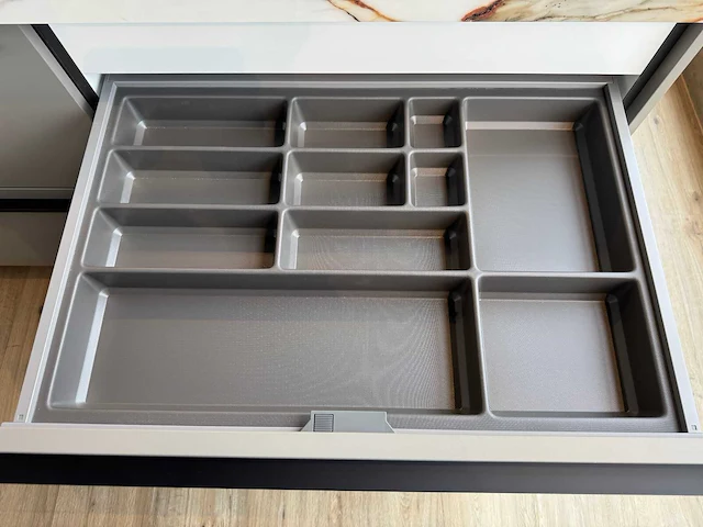 Schüller - showroomkeuken - afbeelding 35 van  47