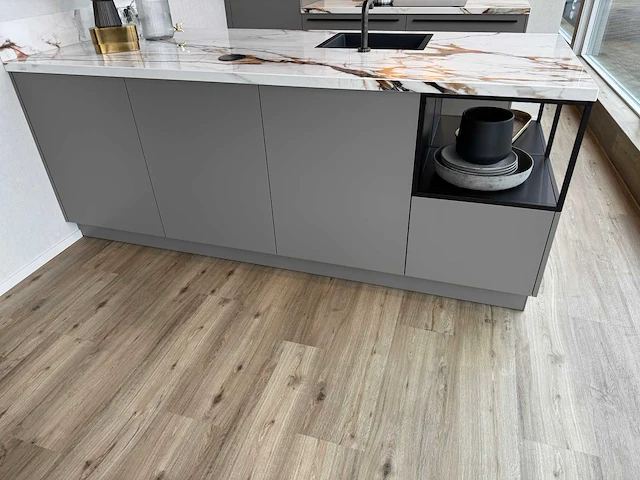 Schüller - showroomkeuken - afbeelding 3 van  47