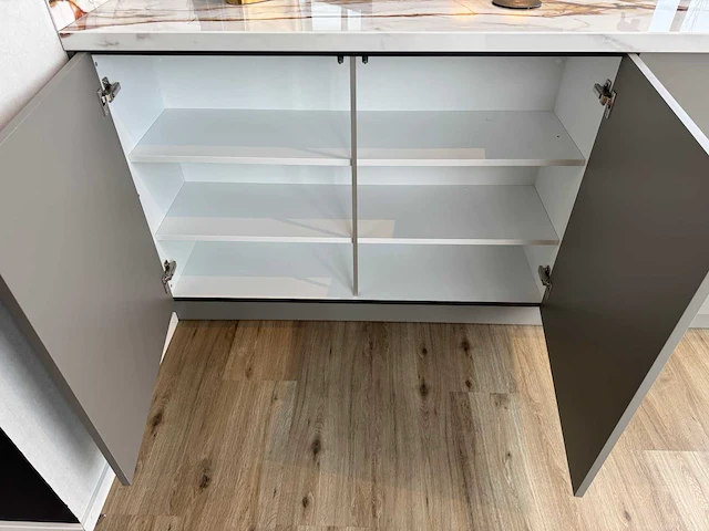 Schüller - showroomkeuken - afbeelding 4 van  47
