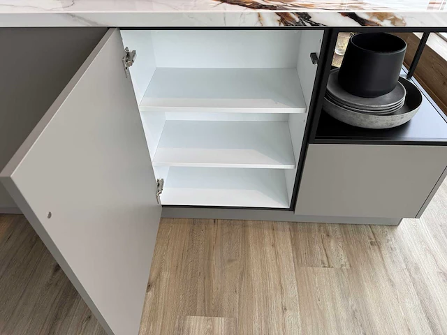 Schüller - showroomkeuken - afbeelding 5 van  47