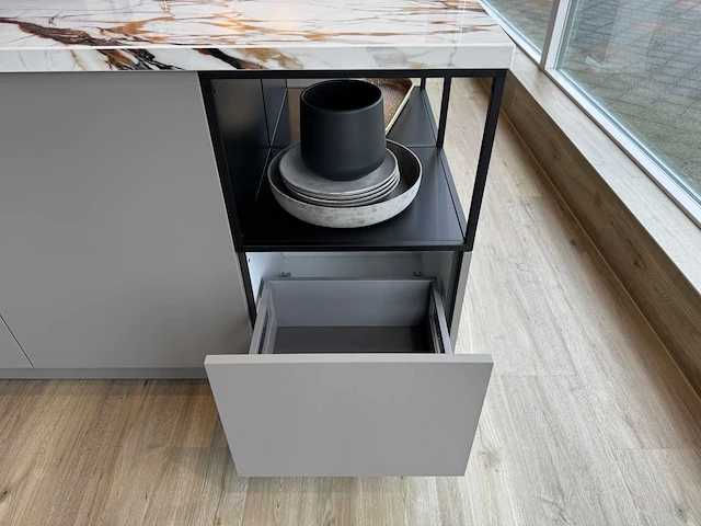 Schüller - showroomkeuken - afbeelding 6 van  47