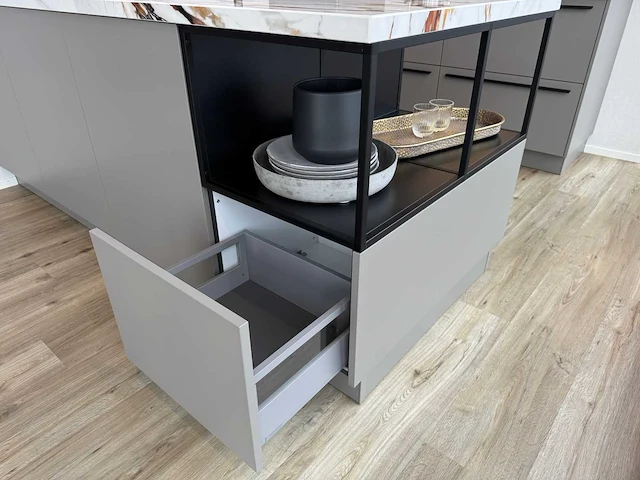 Schüller - showroomkeuken - afbeelding 7 van  47