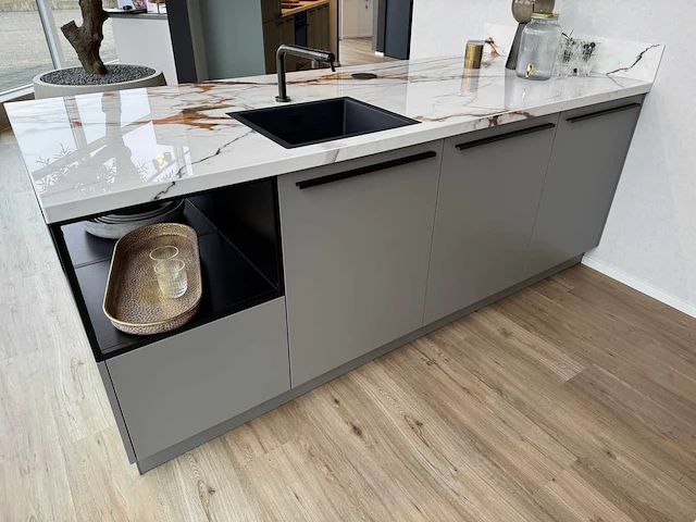 Schüller - showroomkeuken - afbeelding 8 van  47