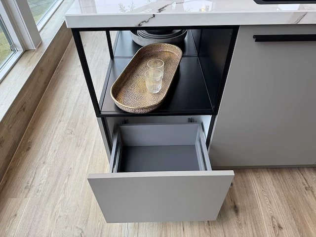Schüller - showroomkeuken - afbeelding 9 van  47