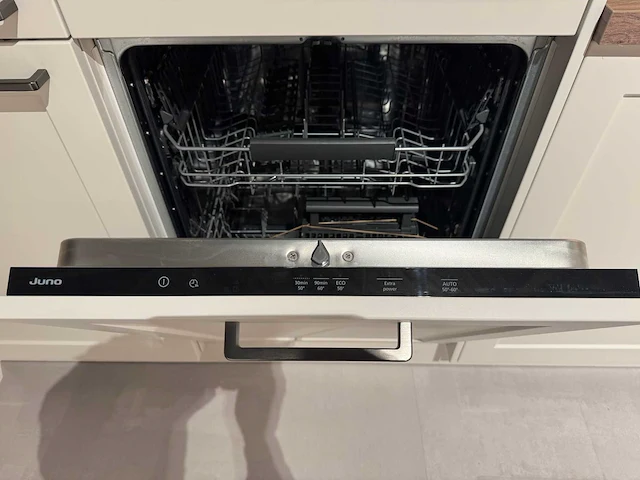 Schuller - showroomkeuken - afbeelding 10 van  40