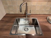 Schuller - showroomkeuken - afbeelding 14 van  40