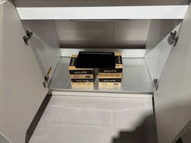 Schuller - showroomkeuken - afbeelding 18 van  40