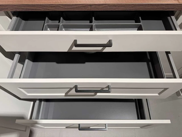 Schuller - showroomkeuken - afbeelding 21 van  40