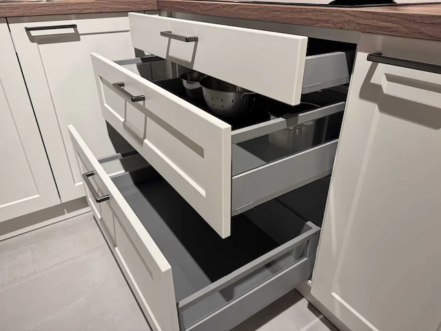 Schuller - showroomkeuken - afbeelding 23 van  40