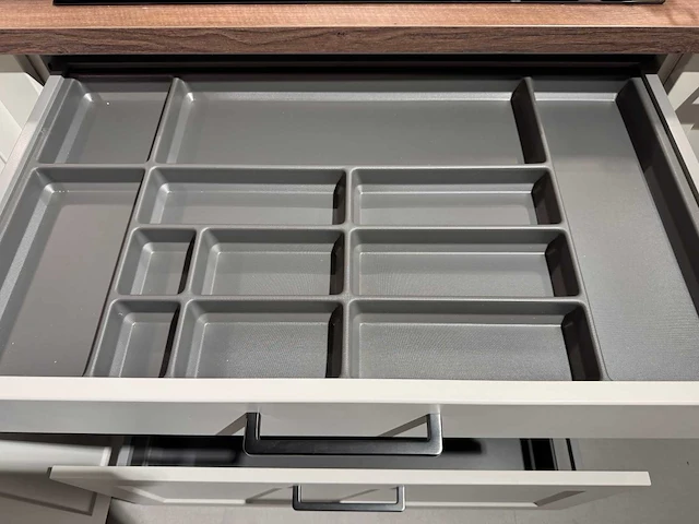 Schuller - showroomkeuken - afbeelding 24 van  40
