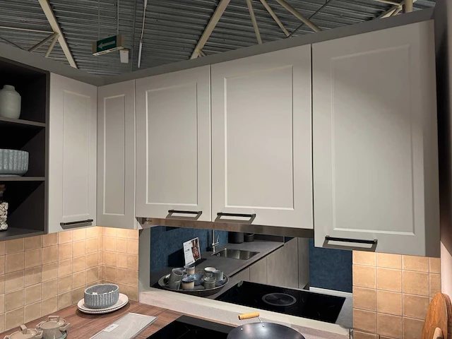 Schuller - showroomkeuken - afbeelding 28 van  40