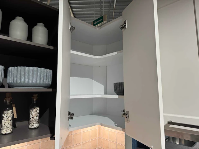 Schuller - showroomkeuken - afbeelding 29 van  40