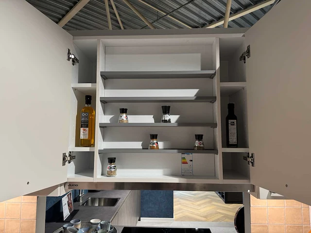 Schuller - showroomkeuken - afbeelding 30 van  40