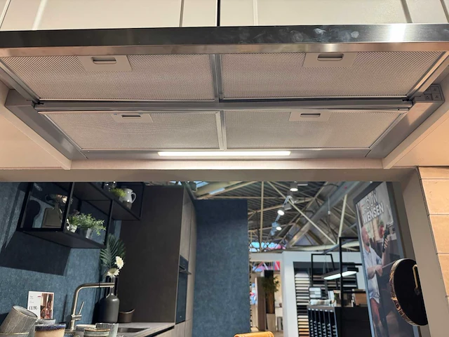 Schuller - showroomkeuken - afbeelding 31 van  40