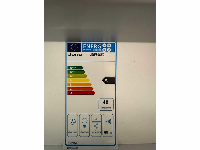 Schuller - showroomkeuken - afbeelding 32 van  40