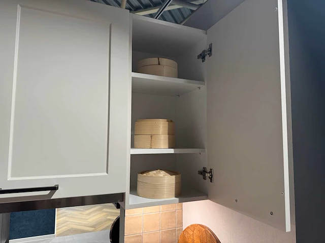 Schuller - showroomkeuken - afbeelding 33 van  40