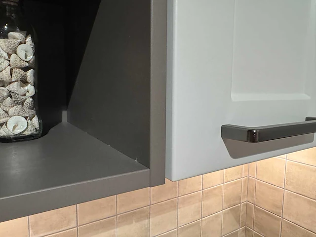 Schuller - showroomkeuken - afbeelding 38 van  40