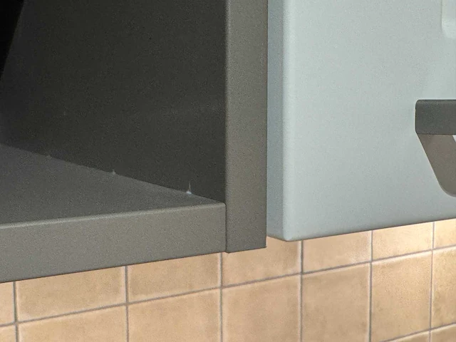 Schuller - showroomkeuken - afbeelding 39 van  40