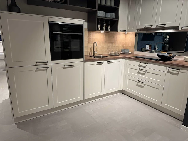 Schuller - showroomkeuken - afbeelding 3 van  40