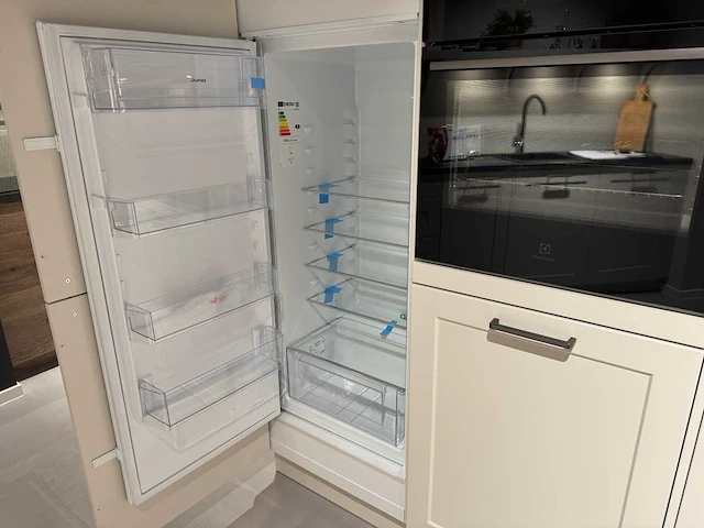 Schuller - showroomkeuken - afbeelding 4 van  40