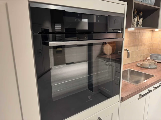 Schuller - showroomkeuken - afbeelding 7 van  40