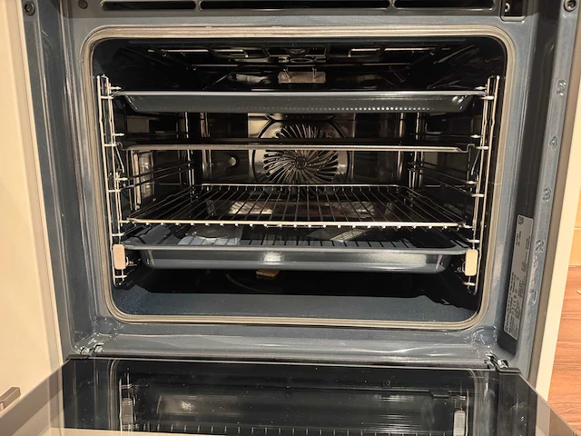 Schuller - showroomkeuken - afbeelding 8 van  40