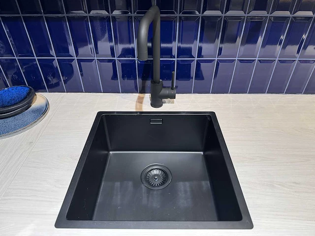Schüller - showroomkeuken - afbeelding 10 van  31