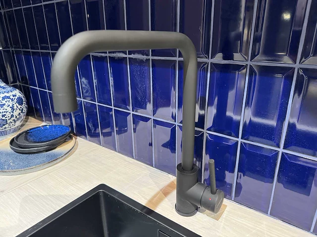 Schüller - showroomkeuken - afbeelding 12 van  31