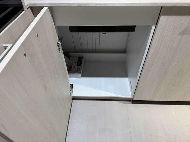 Schüller - showroomkeuken - afbeelding 14 van  31