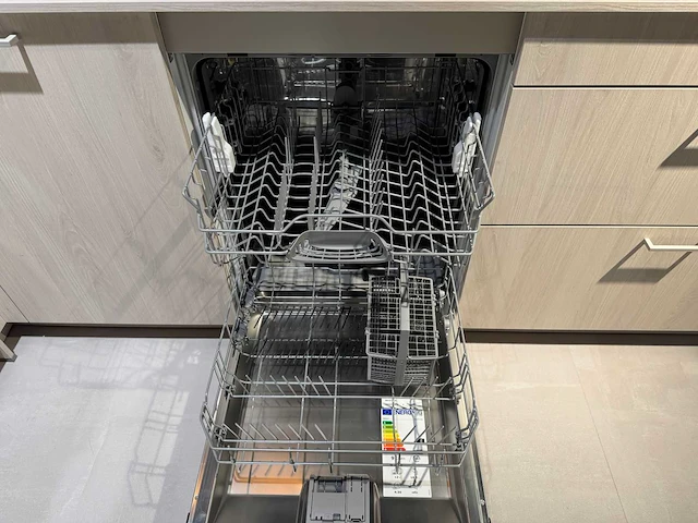 Schüller - showroomkeuken - afbeelding 16 van  31