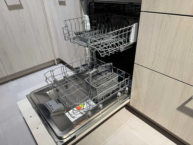 Schüller - showroomkeuken - afbeelding 17 van  31