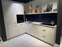 Schüller - showroomkeuken