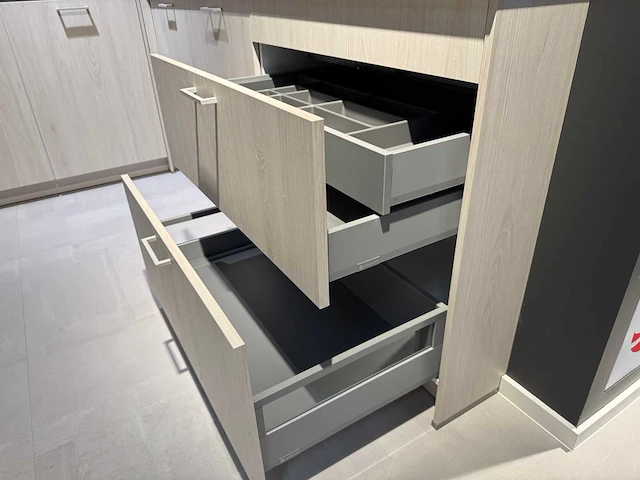Schüller - showroomkeuken - afbeelding 22 van  31