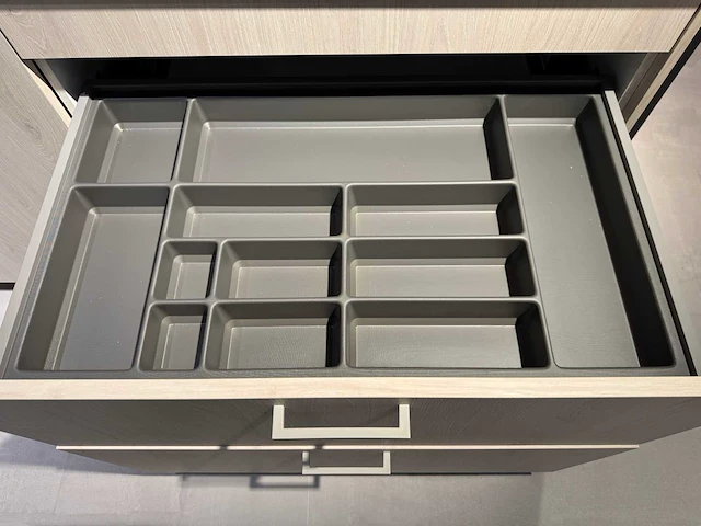 Schüller - showroomkeuken - afbeelding 23 van  31