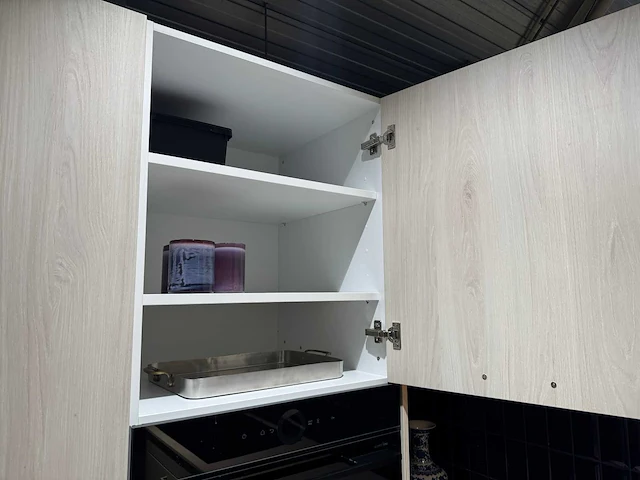 Schüller - showroomkeuken - afbeelding 5 van  31
