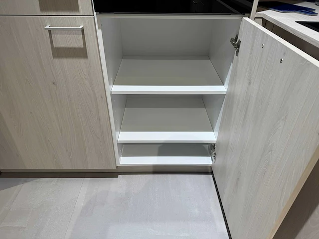 Schüller - showroomkeuken - afbeelding 9 van  31