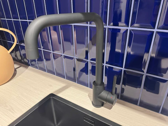 Schüller - showroomkeuken - afbeelding 13 van  29