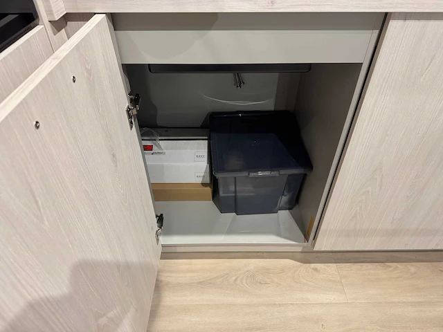 Schüller - showroomkeuken - afbeelding 15 van  29