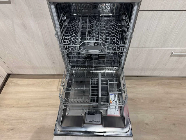 Schüller - showroomkeuken - afbeelding 17 van  29