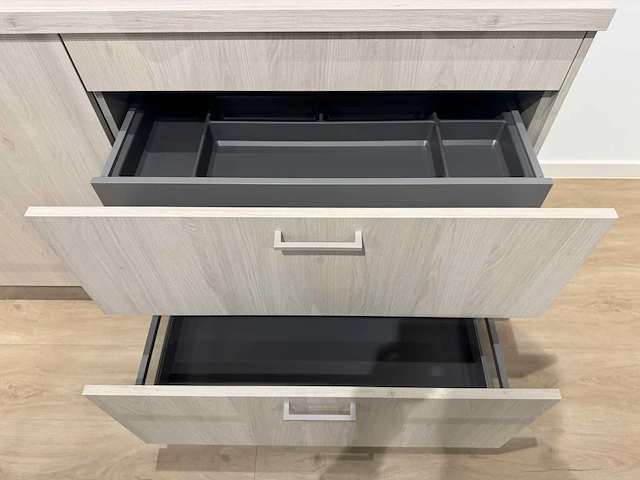 Schüller - showroomkeuken - afbeelding 22 van  29