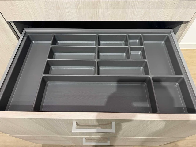 Schüller - showroomkeuken - afbeelding 24 van  29