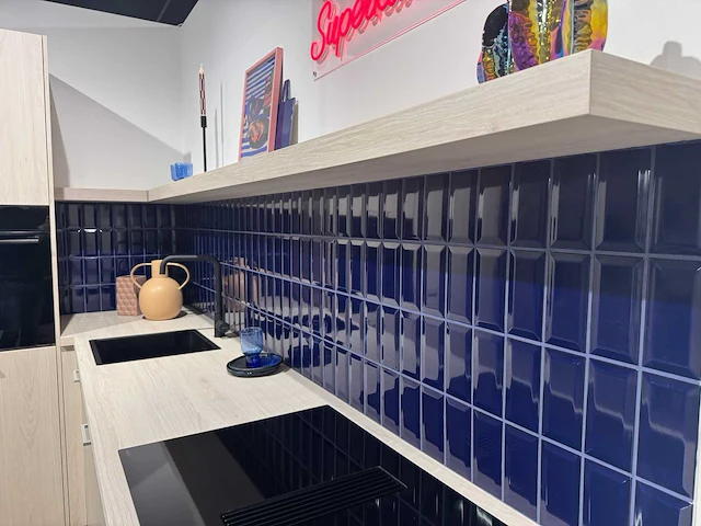 Schüller - showroomkeuken - afbeelding 25 van  29