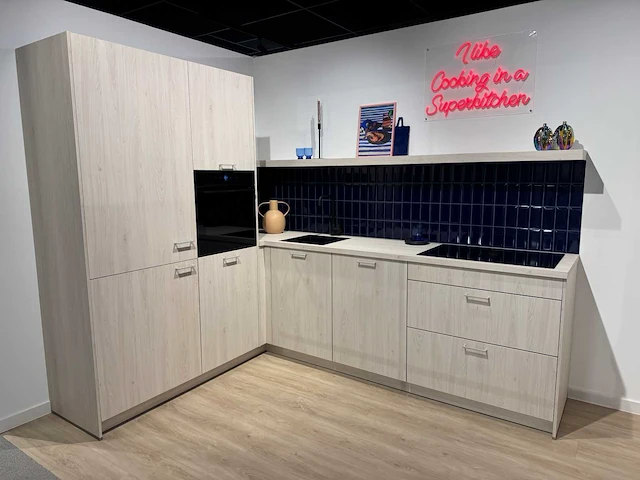 Schüller - showroomkeuken - afbeelding 2 van  29