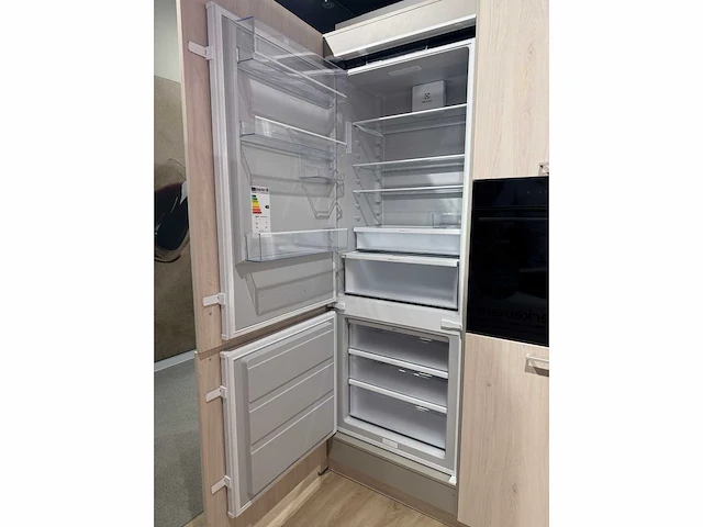 Schüller - showroomkeuken - afbeelding 4 van  29