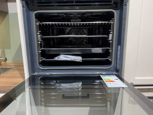 Schüller - showroomkeuken - afbeelding 7 van  41