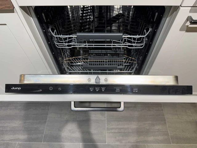 Schüller - showroomkeuken - afbeelding 9 van  41