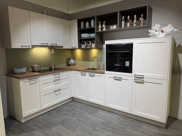 Schüller - showroomkeuken - afbeelding 1 van  41