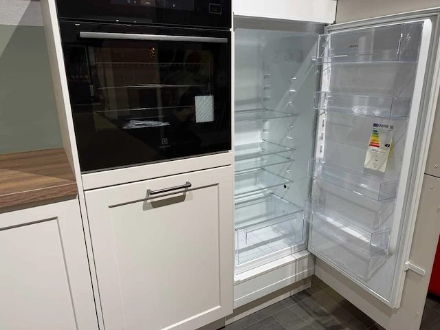Schüller - showroomkeuken - afbeelding 13 van  41