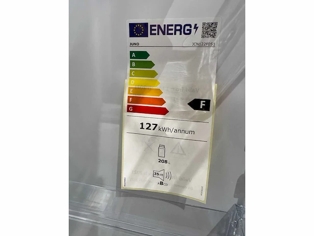 Schüller - showroomkeuken - afbeelding 15 van  41